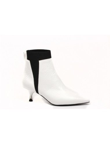 GIAMPOALO VIOZZI ANKLE BOOT AR109