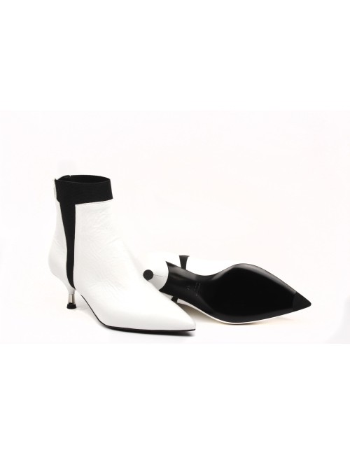 ANKLE BOOT AR109