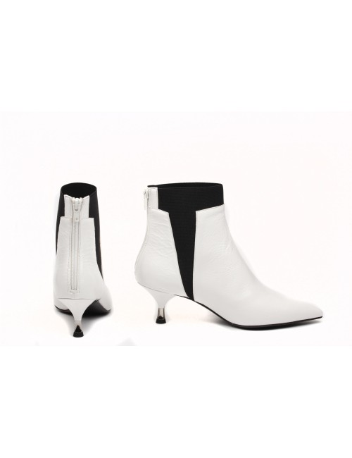 ANKLE BOOT AR109