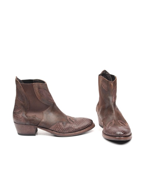 STIEFELETTE 11705F
