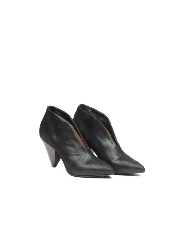 ANKLE BOOT S8021