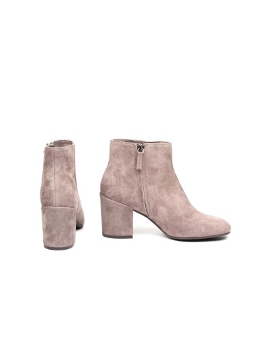 FACTORY65 ANKLE BOOT 3543