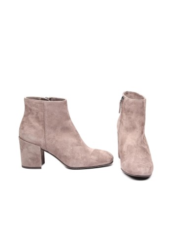 FACTORY65 ANKLE BOOT 3543
