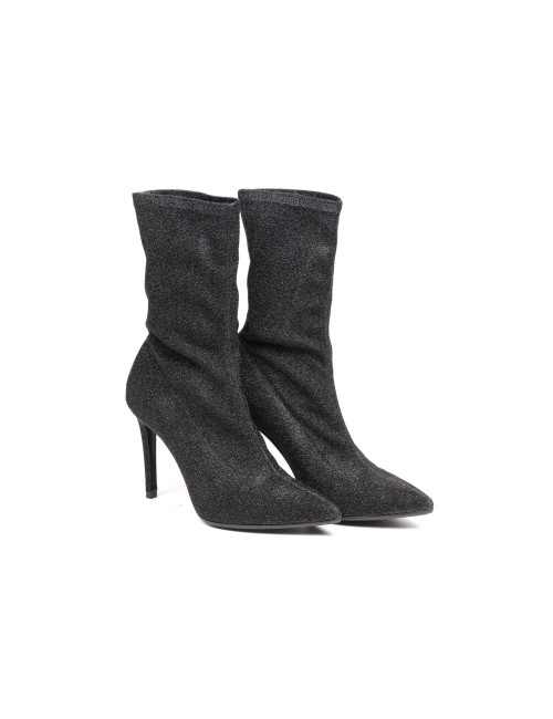 LE SCUNIZZE ANKLE BOOT 772