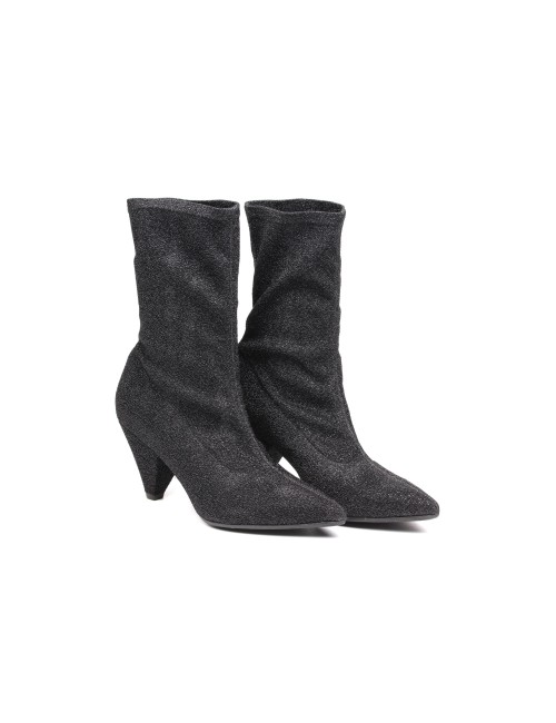 LE SCUNIZZE ANKLE BOOT 839