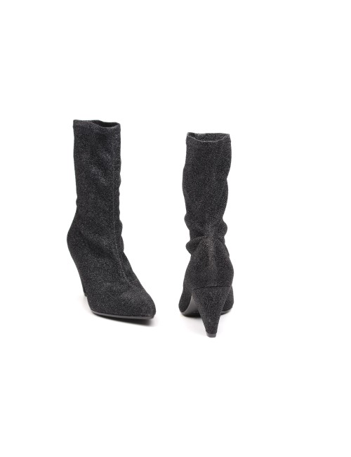 LE SCUNIZZE ANKLE BOOT 839