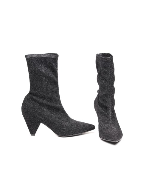 LE SCUNIZZE ANKLE BOOT 839