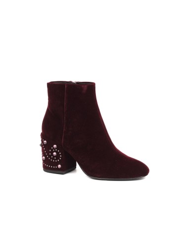 ASH ANKLE BOOT EDGE