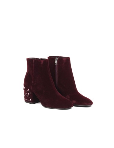 ANKLE BOOT EDGE