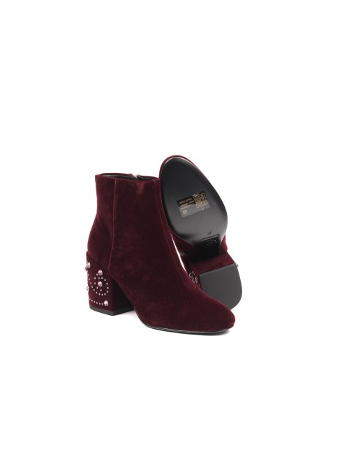 ANKLE BOOT EDGE