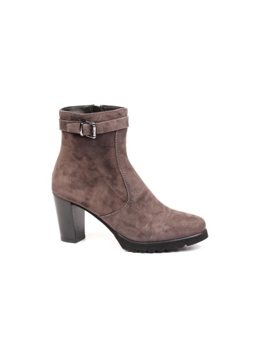 ANGELO ZANCHETTI ANKLE BOOT 1394T