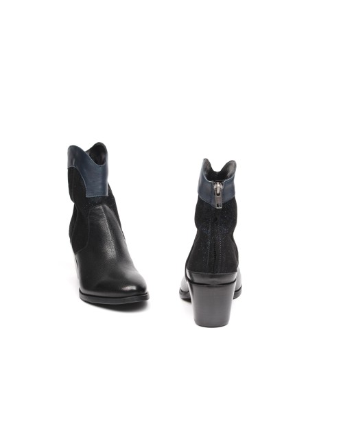 ANKLE BOOT 1798