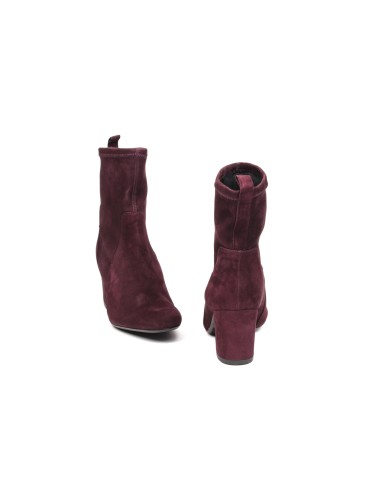 MASSIMILIANO ALEDANI ANKLE BOOT S6000