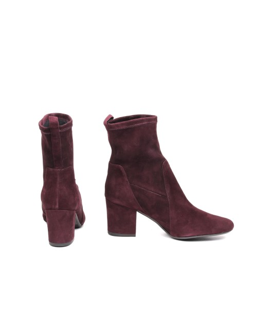ANKLE BOOT S6000