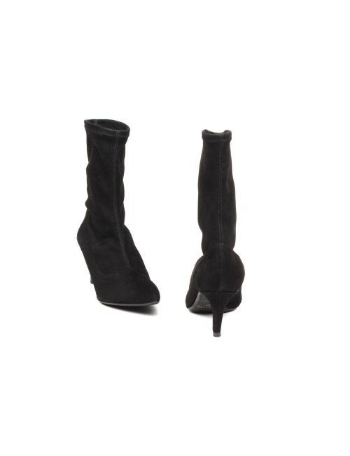 ANKLE BOOT S6600