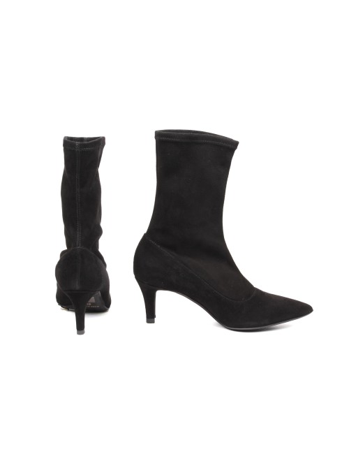 ANKLE BOOT S6600