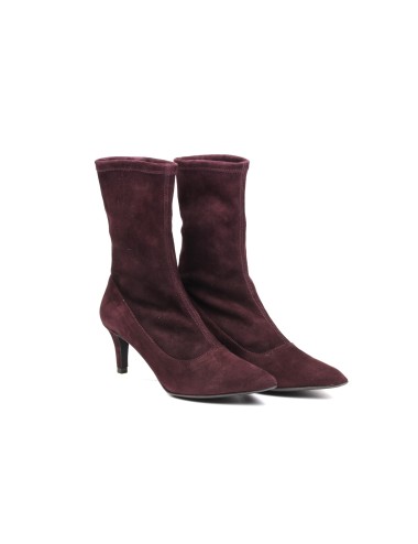 ANKLE BOOT S6600