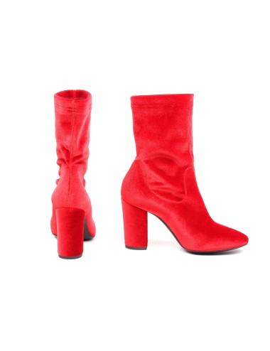 STRATEGIA ANKLE BOOT A2739