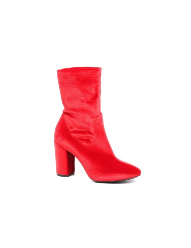 ANKLE BOOT A2739