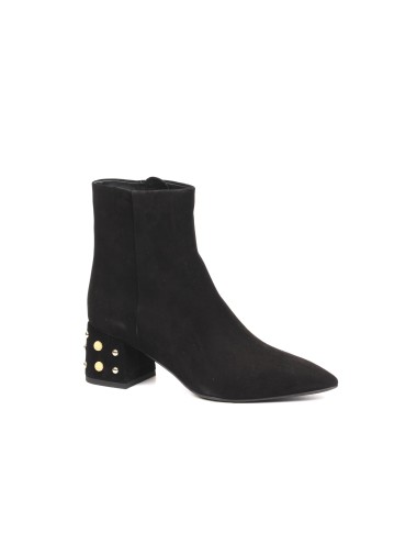 CLAIRE DELEVIGNE ANKLE BOOT 59660