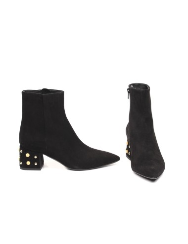 CLAIRE DELEVIGNE ANKLE BOOT 59660