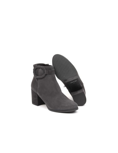 ANGELO ZANCHETTI ANKLE BOOT E183T