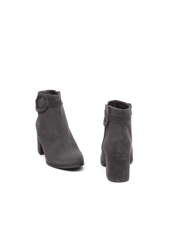 ANGELO ZANCHETTI ANKLE BOOT E183T