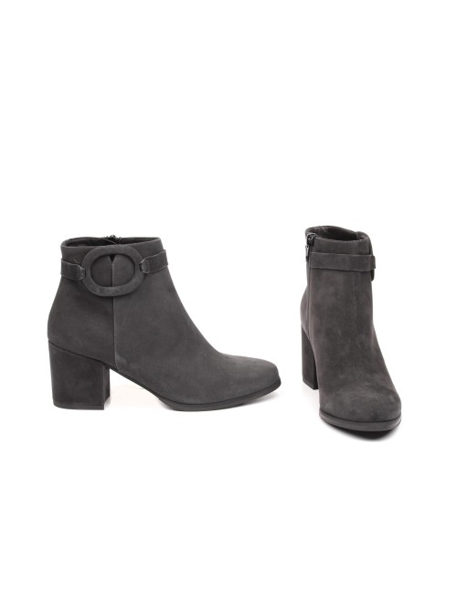 ANKLE BOOT E183T