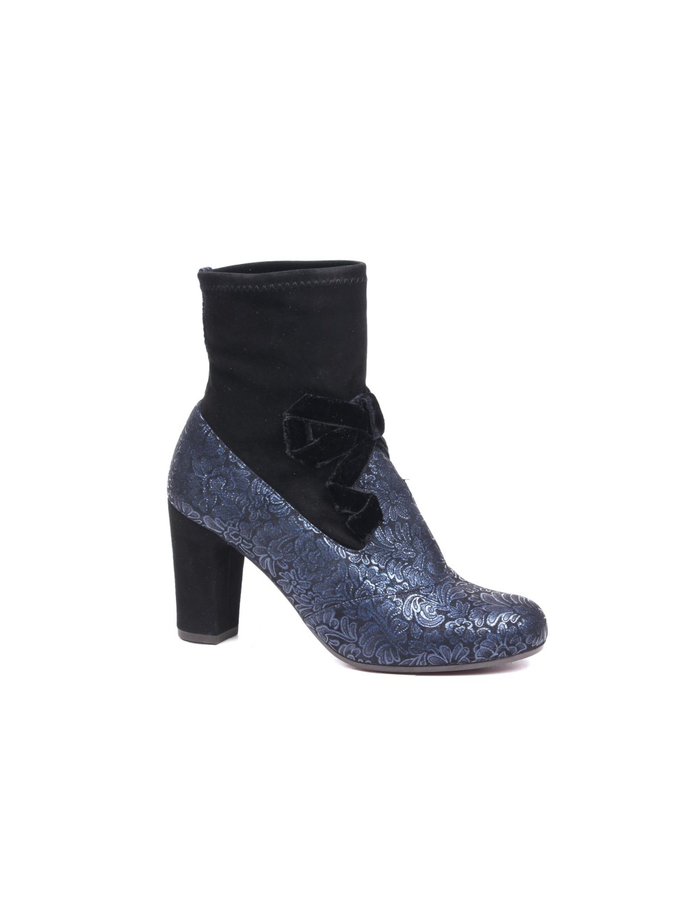 ANKLE BOOT KISA