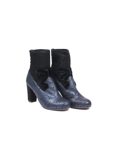 ANKLE BOOT KISA