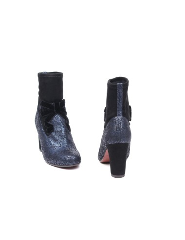 CHIE MIHARA ANKLE BOOT KISA