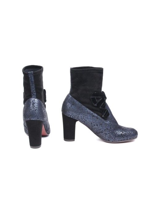 ANKLE BOOT KISA