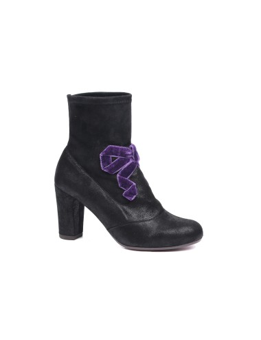 ANKLE BOOT KISA
