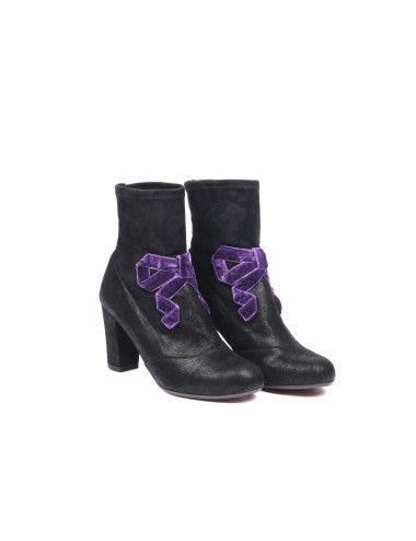 ANKLE BOOT KISA