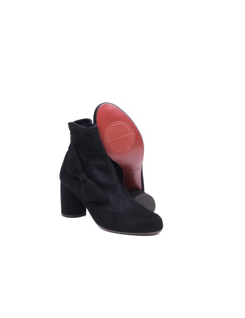 ANKLE BOOT MOS