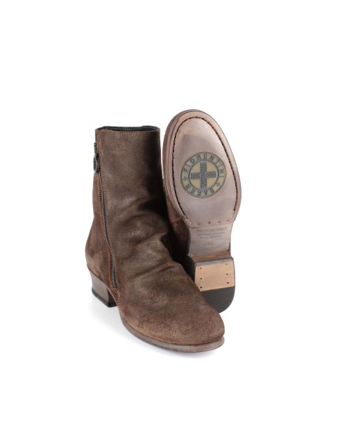 FIORENTINI&BAKER MOA