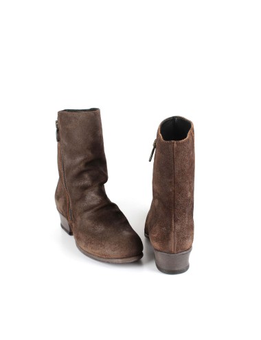 FIORENTINI&BAKER MOA