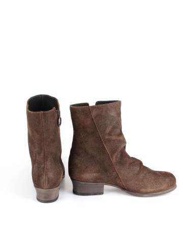 FIORENTINI&BAKER MOA