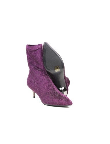 LOLA CRUZ ANKLE BOOT 150T