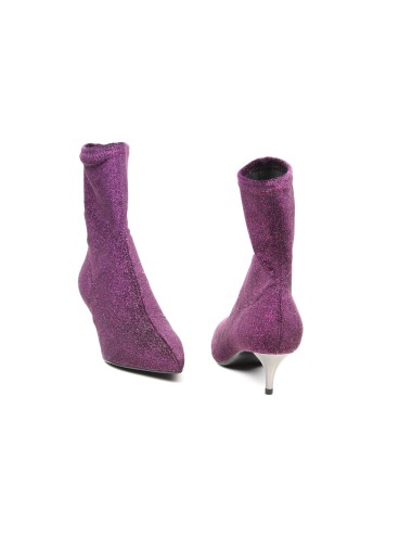 LOLA CRUZ ANKLE BOOT 150T