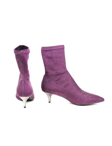 LOLA CRUZ ANKLE BOOT 150T