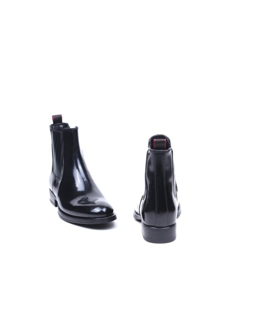 CORVARI STIVALETTO D1501