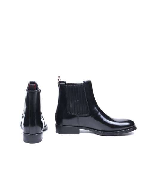 STIEFELETTE D1501