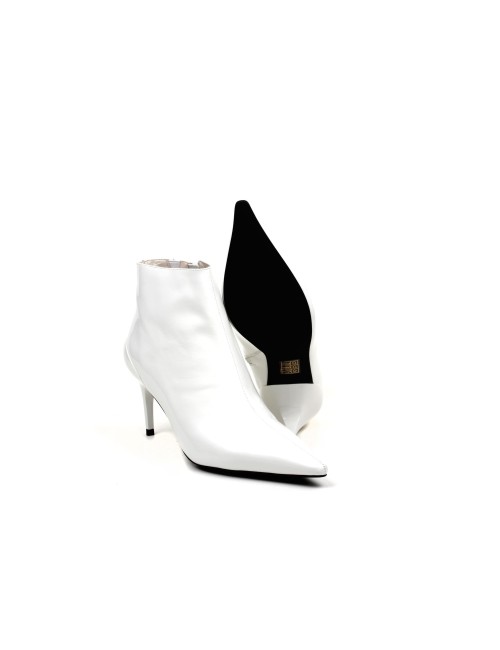 ANKLE BOOT BARBELL