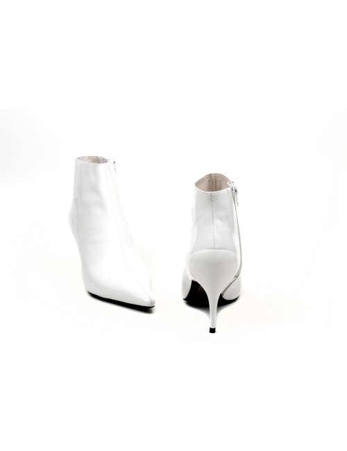 ANKLE BOOT BARBELL