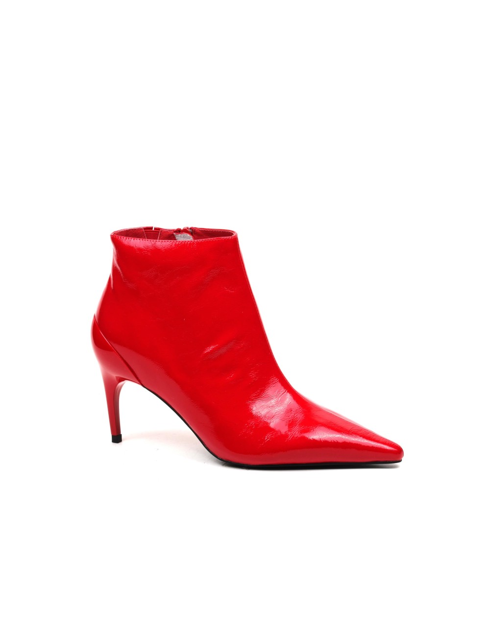 ANKLE BOOT BARBELL