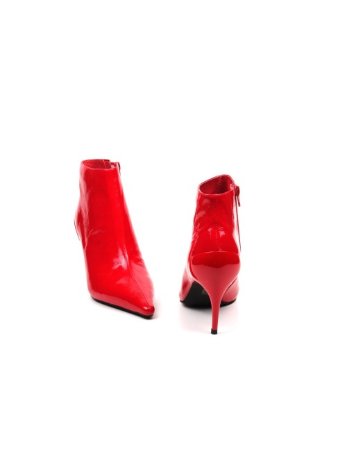 ANKLE BOOT BARBELL