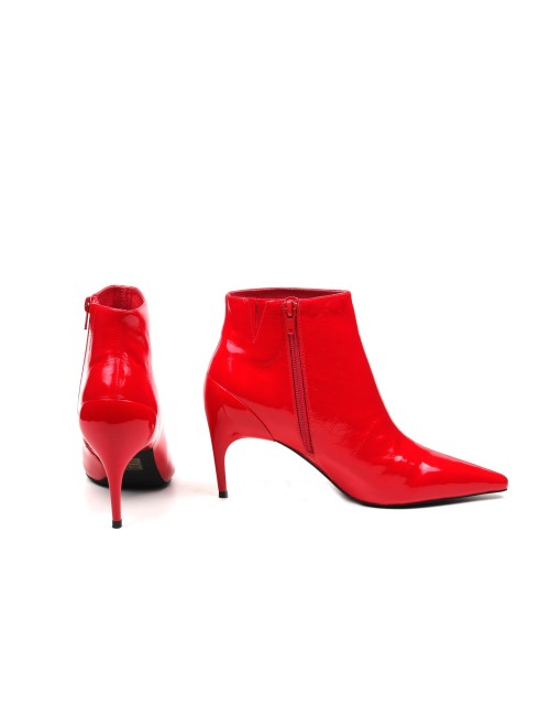 JEFFREY CAMPBELL TRONCHETTO BARBELL