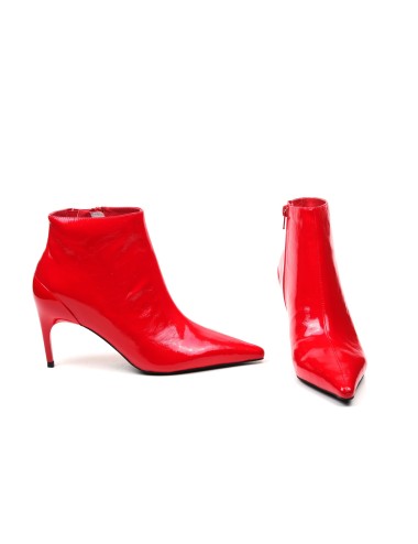 JEFFREY CAMPBELL TRONCHETTO BARBELL