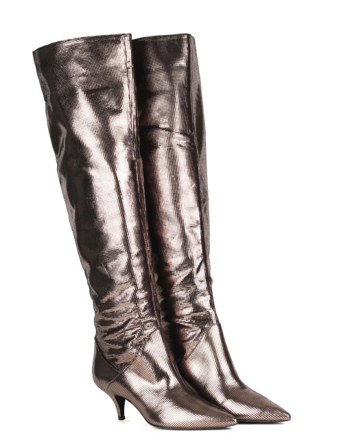 STIEFEL CHIARA